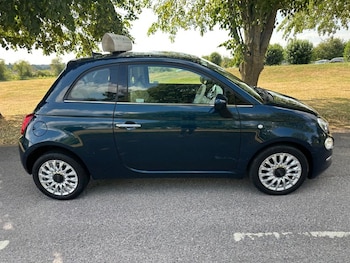 Used Fiat 500 2018 for sale - 79233863: Photo