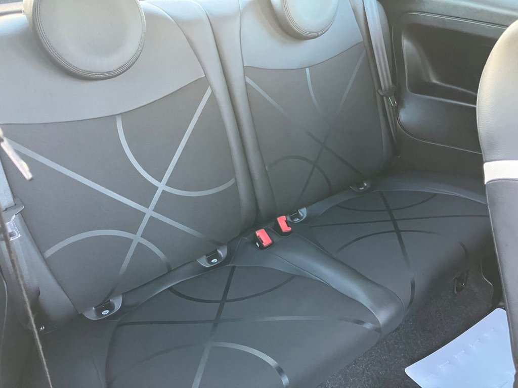 Used Fiat 500 2017 for sale - 76617688: Photo 10