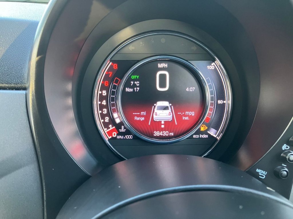 Used Fiat 500 2017 for sale - 76617688: Photo 12