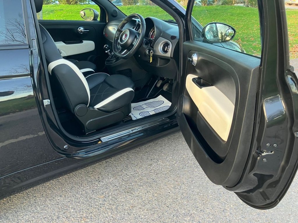 Used Fiat 500 2017 for sale - 76617688: Photo 14