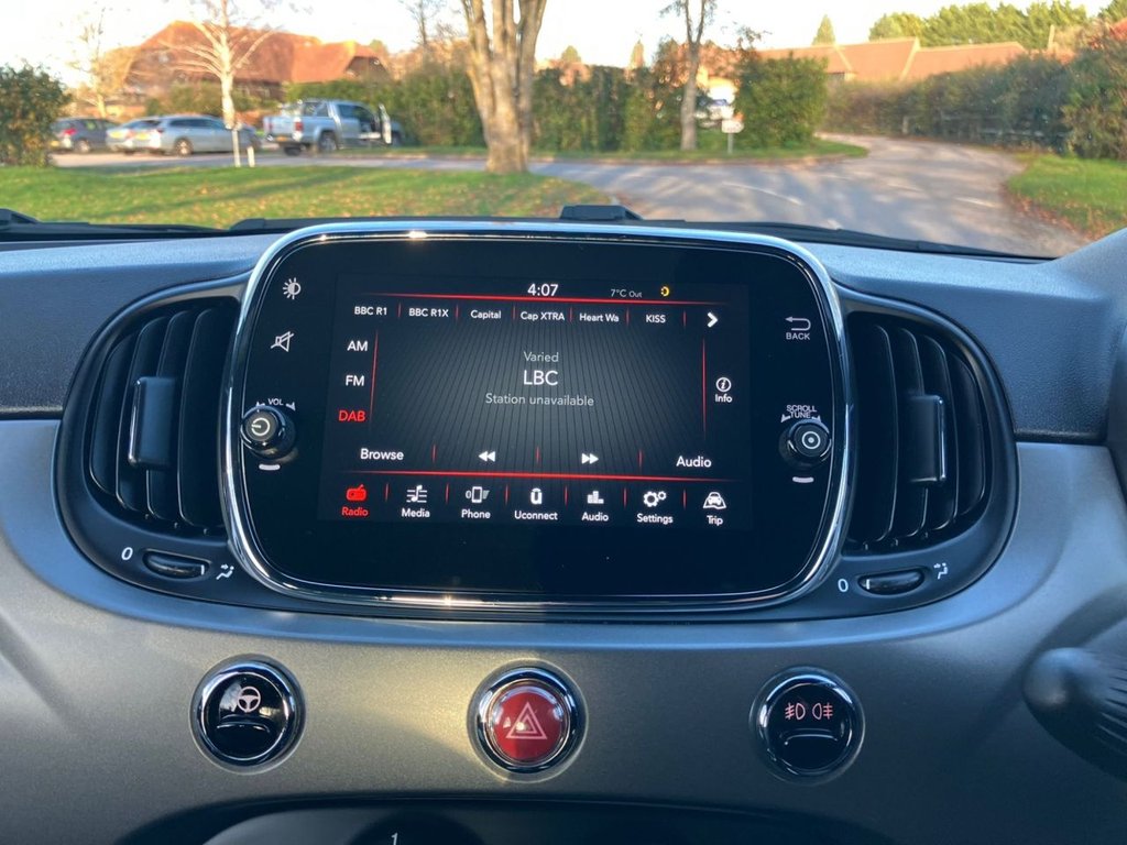 Used Fiat 500 2017 for sale - 76617688: Photo 15