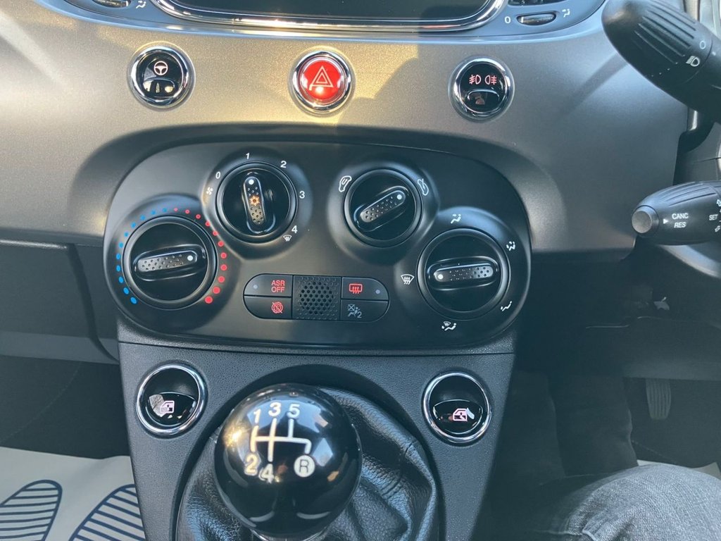 Used Fiat 500 2017 for sale - 76617688: Photo 18