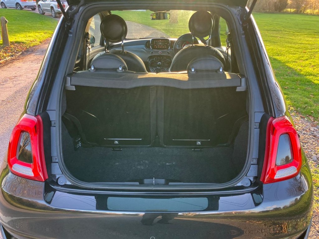 Used Fiat 500 2017 for sale - 76617688: Photo 20