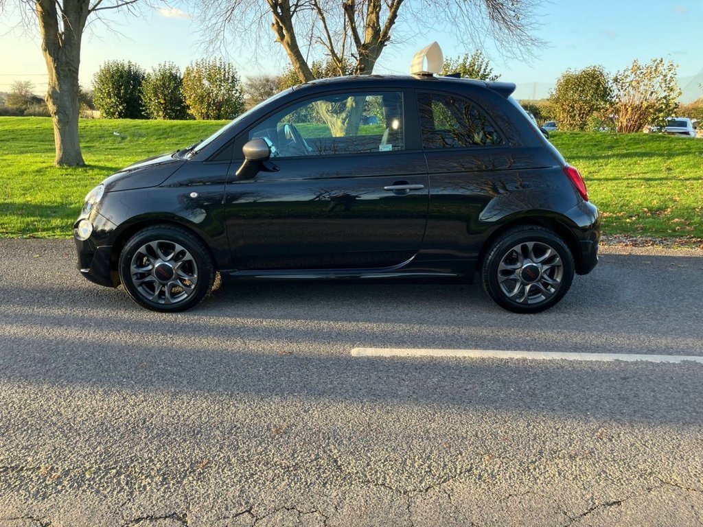 Used Fiat 500 2017 for sale - 76617688: Photo 23