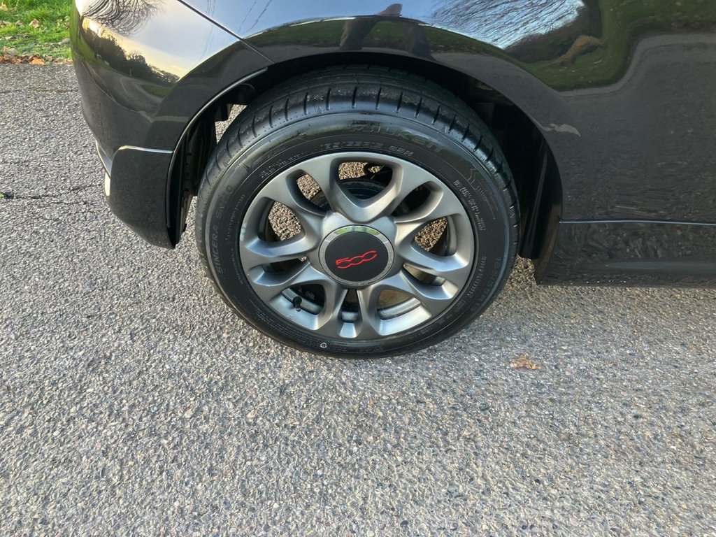 Used Fiat 500 2017 for sale - 76617688: Photo 5