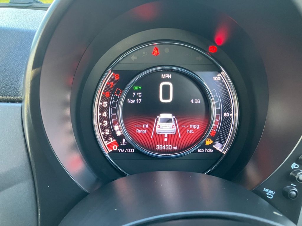 Used Fiat 500 2017 for sale - 76617688: Photo 7