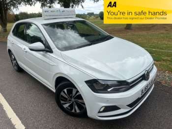 2020 (69) - 1.0 TSI GPF SE Hatchback 5dr Petrol Manual Euro 6 (s/s) (95 ps)