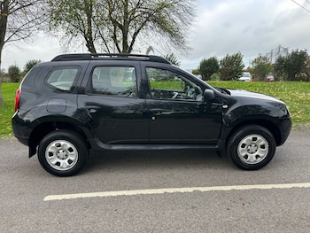 Used Dacia Duster 2013 for sale - 76430404: Photo