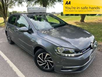 2019 (69) - 1.5 TSI EVO Match Hatchback 5dr Petrol Manual Euro 6 (s/s) (130 ps)