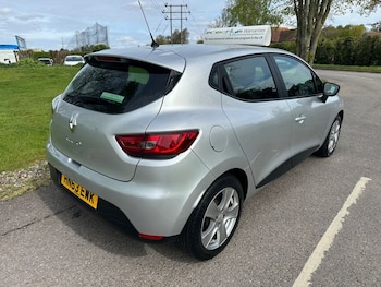 Used Renault Clio 2013 for sale - 78227637: Photo