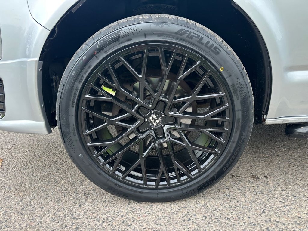 Used Volkswagen Transporter 2014 for sale - 77594090: Photo 10