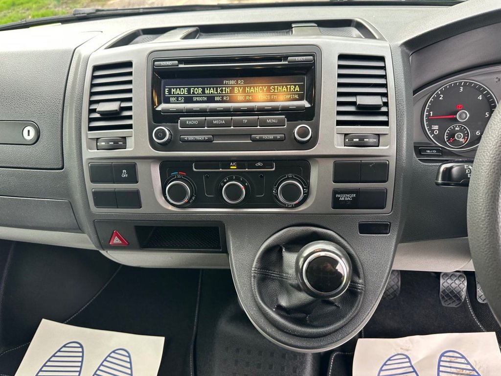 Used Volkswagen Transporter 2014 for sale - 77594090: Photo 19