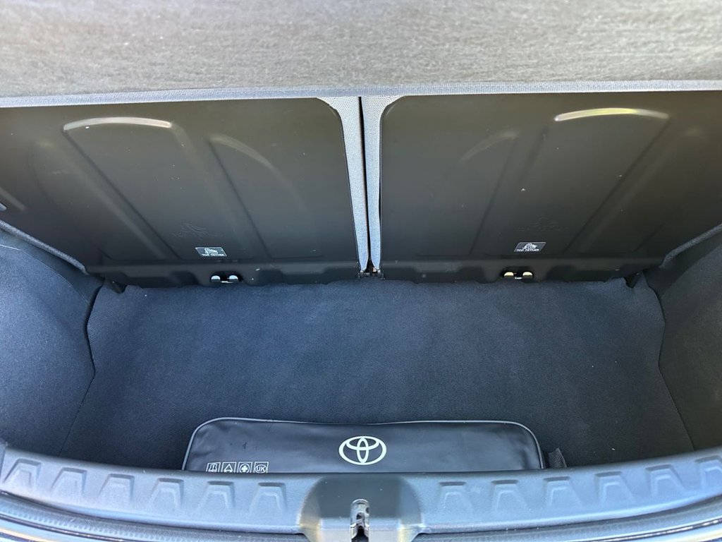 Used Toyota AYGO 2021 for sale - 76356679: Photo 13