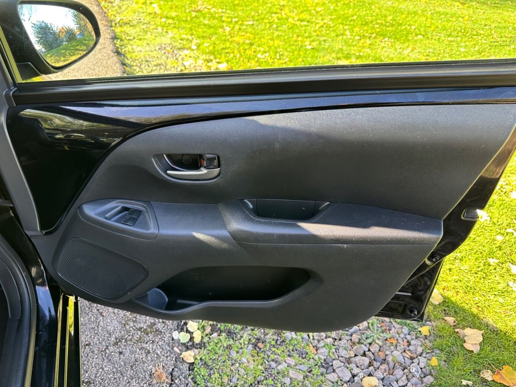 Used Toyota AYGO 2021 for sale - 76356679: Photo 14