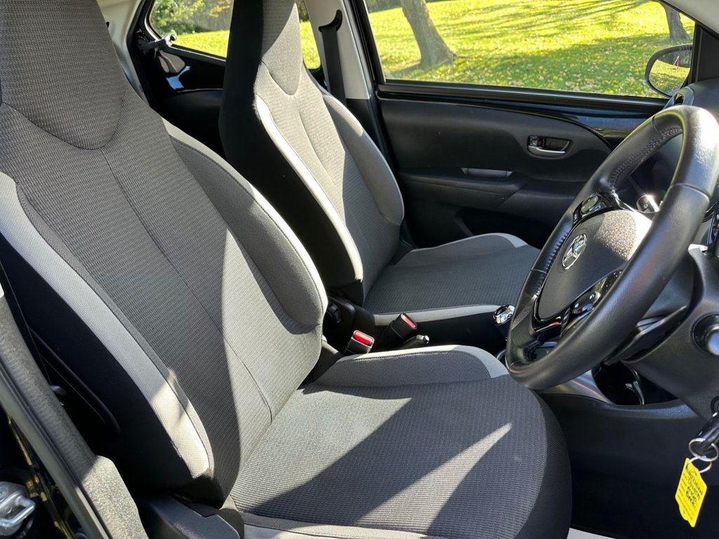 Used Toyota AYGO 2021 for sale - 76356679: Photo 15