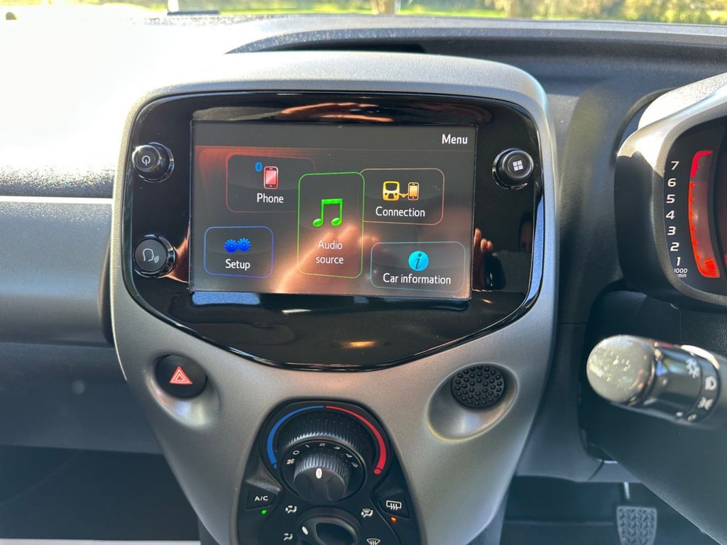 Used Toyota AYGO 2021 for sale - 76356679: Photo 17