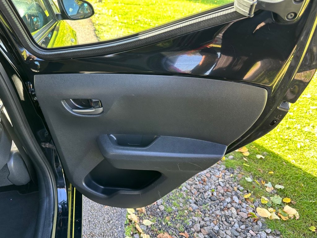 Used Toyota AYGO 2021 for sale - 76356679: Photo 20