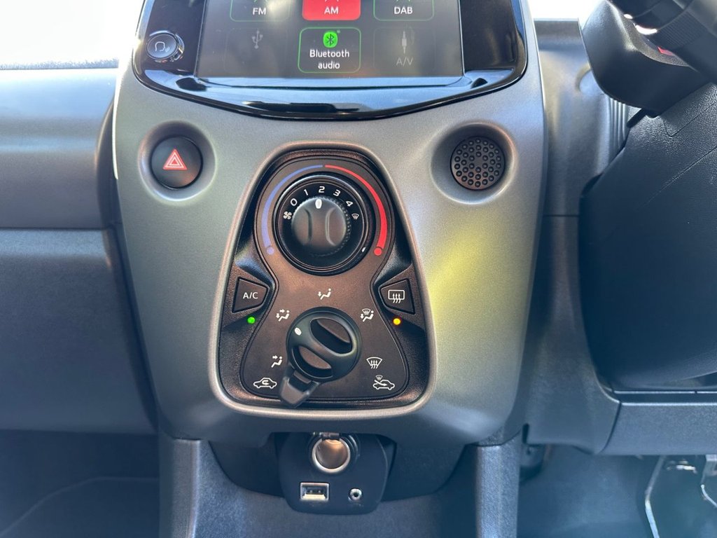Used Toyota AYGO 2021 for sale - 76356679: Photo 24
