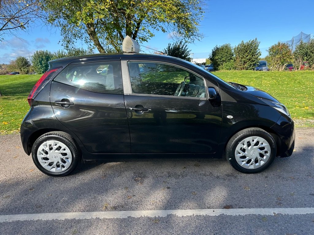 Used Toyota AYGO 2021 for sale - 76356679: Photo 5