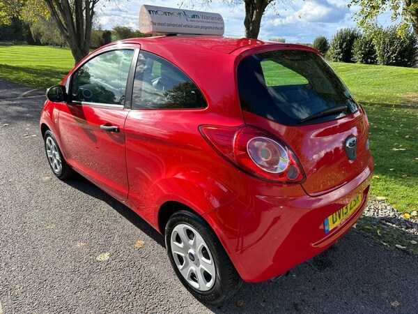 Used Ford Ka 2013 for sale - 76345863: Photo 10