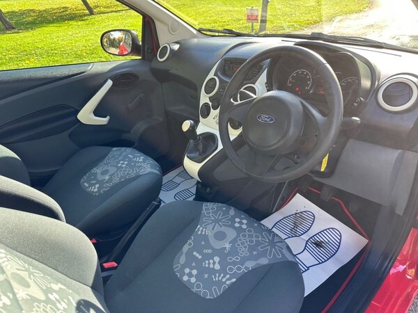 Used Ford Ka 2013 for sale - 76345863: Photo 13