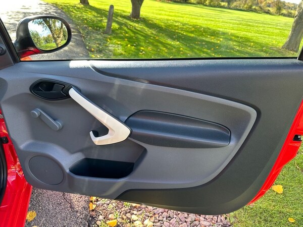 Used Ford Ka 2013 for sale - 76345863: Photo 14