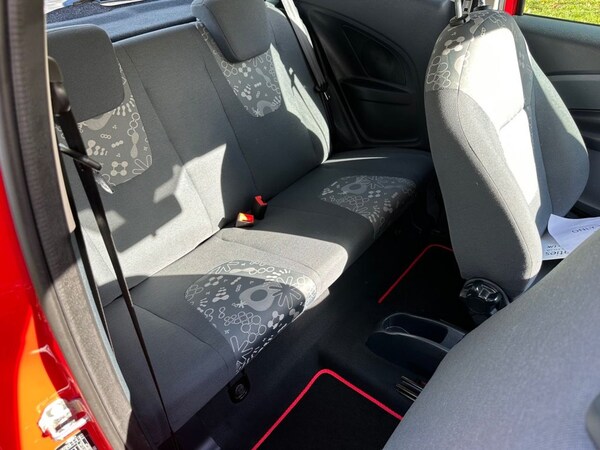 Used Ford Ka 2013 for sale - 76345863: Photo 17