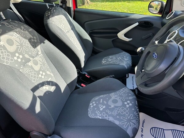 Used Ford Ka 2013 for sale - 76345863: Photo 19