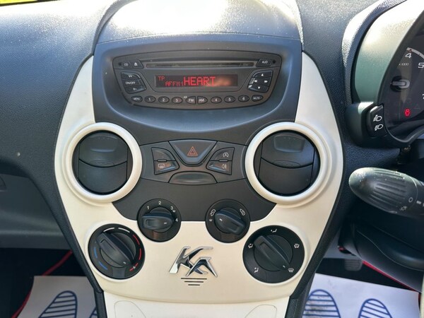 Used Ford Ka 2013 for sale - 76345863: Photo 20