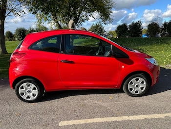 Used Ford Ka 2013 for sale - 76345863: Photo 2