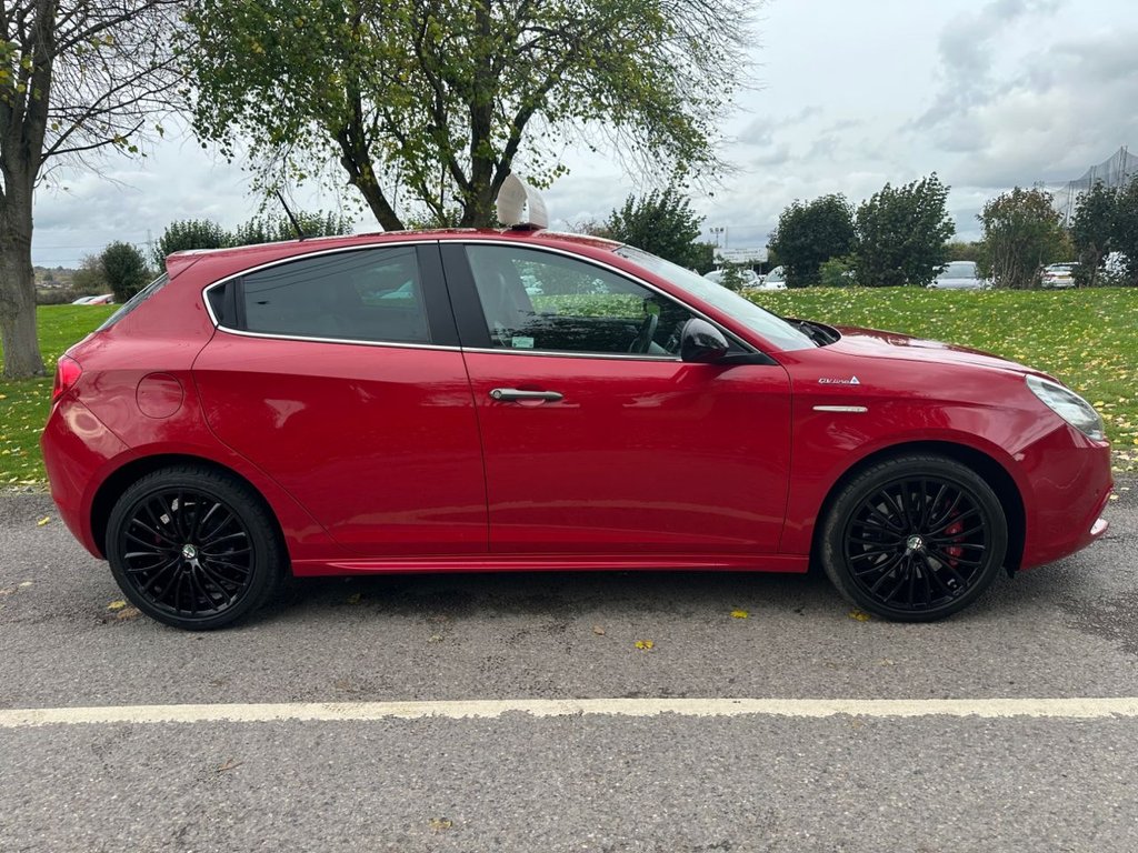 Used Alfa Romeo Giulietta 2015 for sale - 76406450: Photo 2