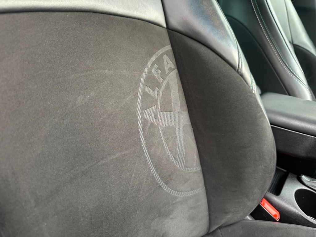 Used Alfa Romeo Giulietta 2015 for sale - 76406450: Photo 22