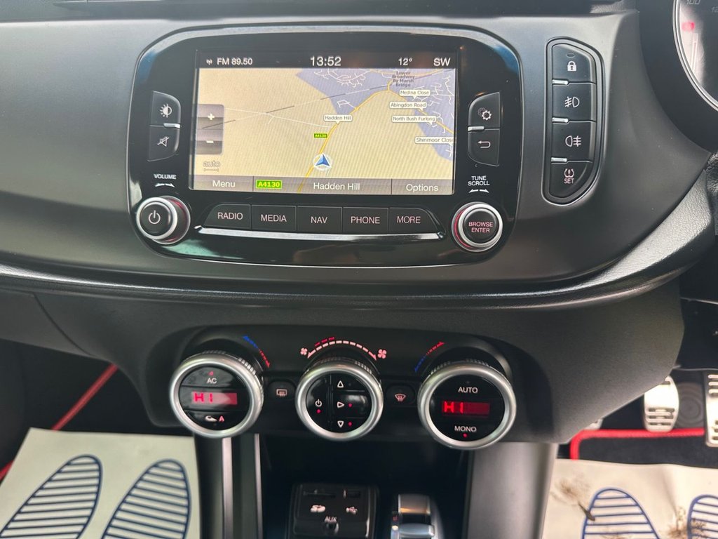 Used Alfa Romeo Giulietta 2015 for sale - 76406450: Photo 25