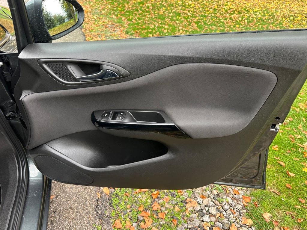 Used Vauxhall Corsa 2017 for sale - 76256566: Photo 18