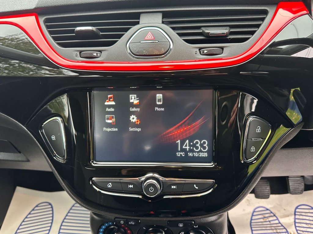 Used Vauxhall Corsa 2017 for sale - 76256566: Photo 19