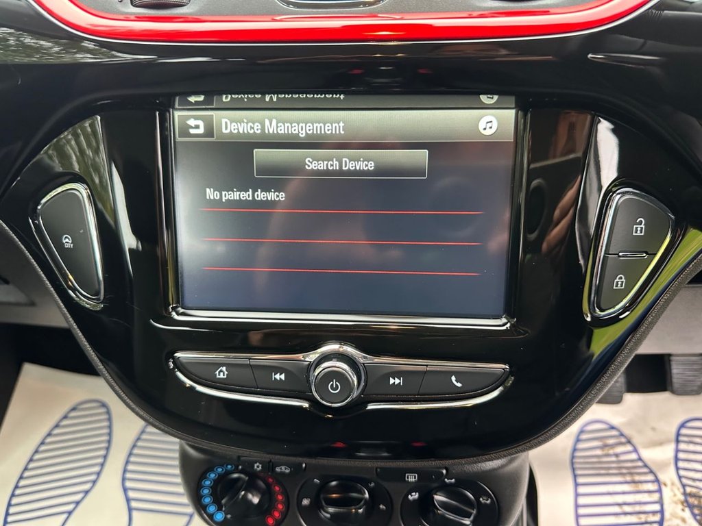 Used Vauxhall Corsa 2017 for sale - 76256566: Photo 24