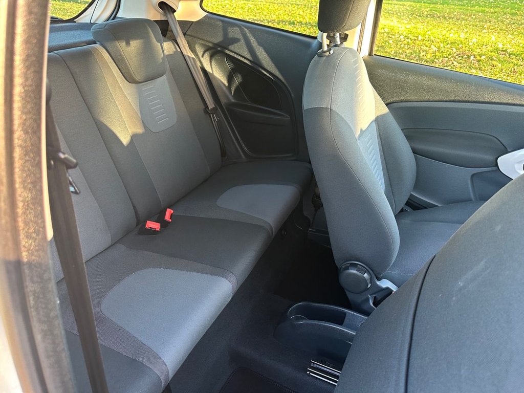 Used Ford Ka 2012 for sale - 76520536: Photo 17