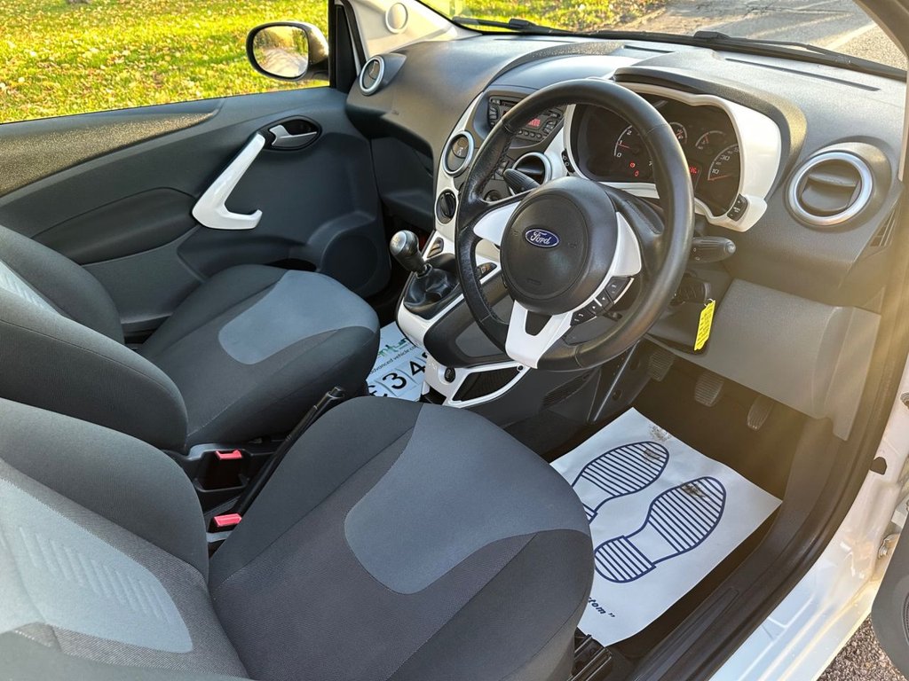 Used Ford Ka 2012 for sale - 76520536: Photo 18