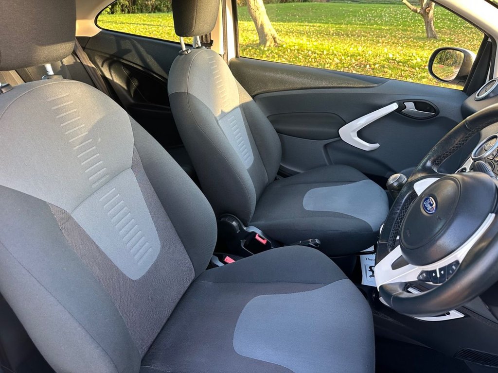 Used Ford Ka 2012 for sale - 76520536: Photo 19