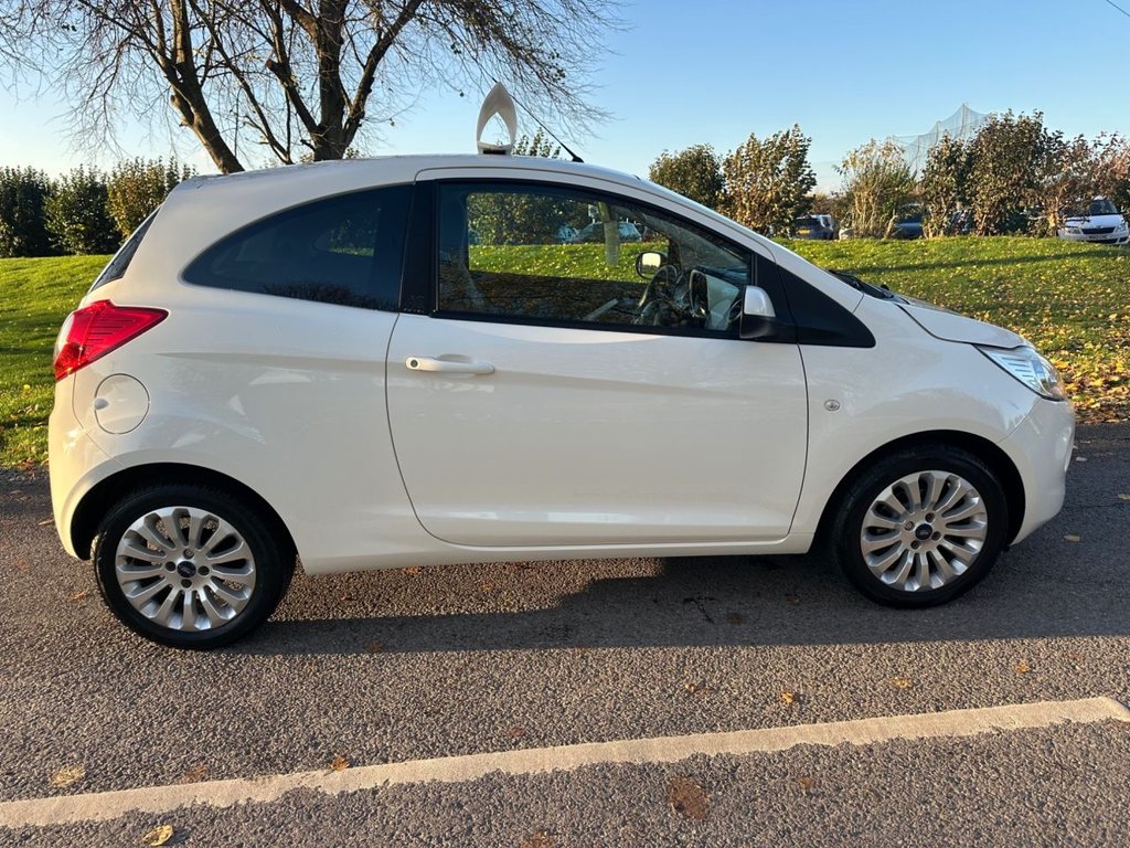 Used Ford Ka 2012 for sale - 76520536: Photo 2