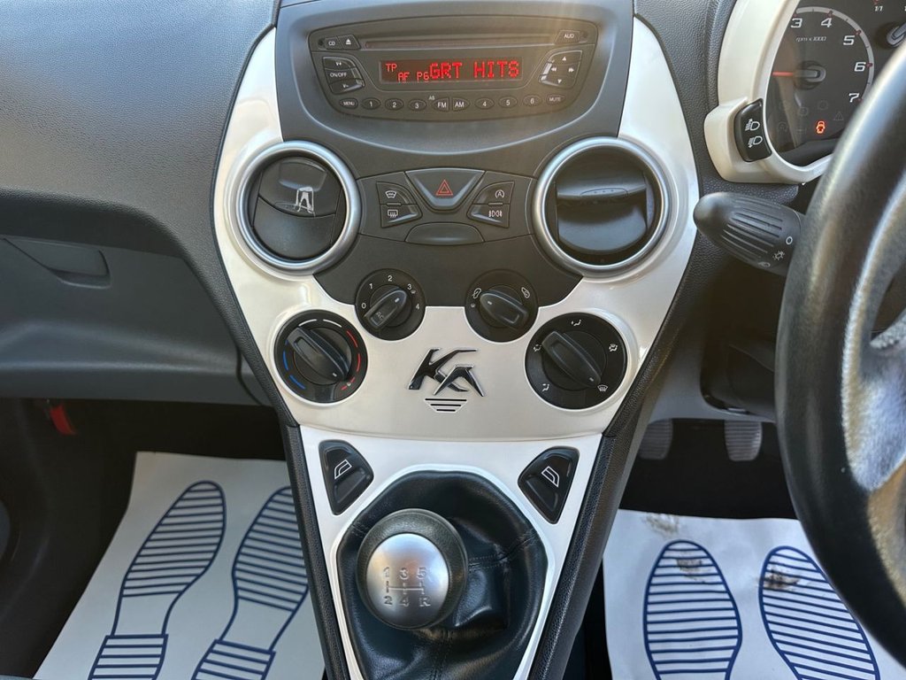 Used Ford Ka 2012 for sale - 76520536: Photo 20