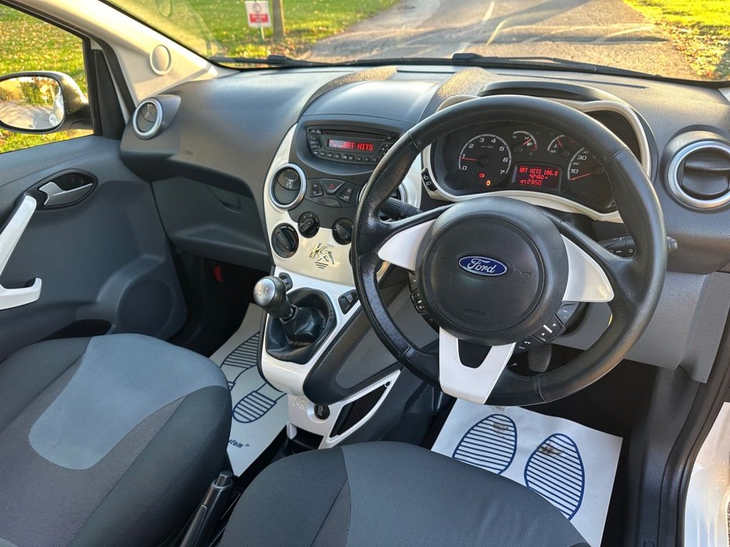 Used Ford Ka 2012 for sale - 76520536: Photo 22
