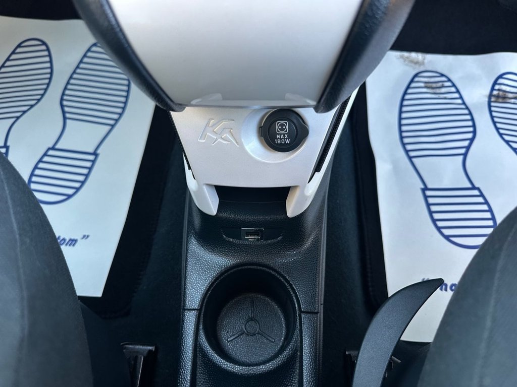 Used Ford Ka 2012 for sale - 76520536: Photo 23