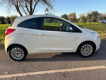 Used Ford Ka 2012 for sale - 76520536: Photo