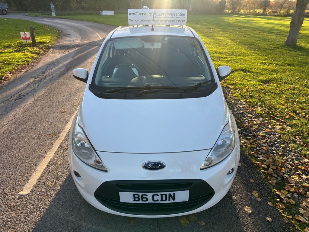 Used Ford Ka 2012 for sale - 76520536: Photo 4