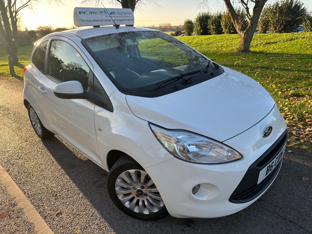 Used Ford Ka 2012 for sale - 76520536: Photo 5