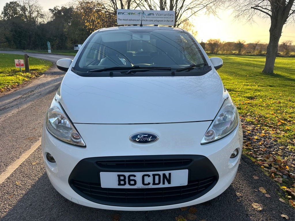 Used Ford Ka 2012 for sale - 76520536: Photo 8