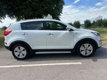 Used Kia Sportage 2015 for sale - 75110840: Photo