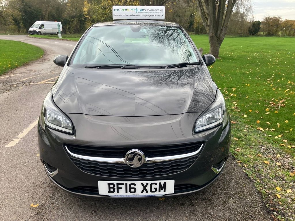 Used Vauxhall Corsa 2016 for sale - 76496483: Photo 18