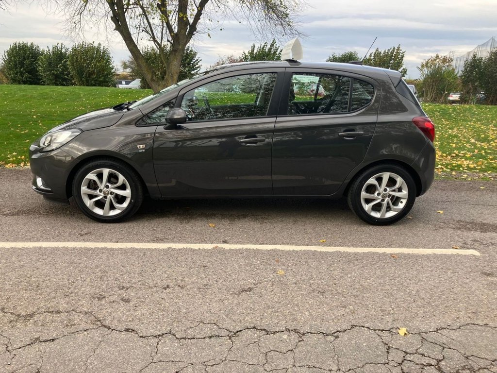 Used Vauxhall Corsa 2016 for sale - 76496483: Photo 22
